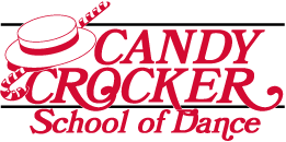 Candy Crocker School of Dance Logo